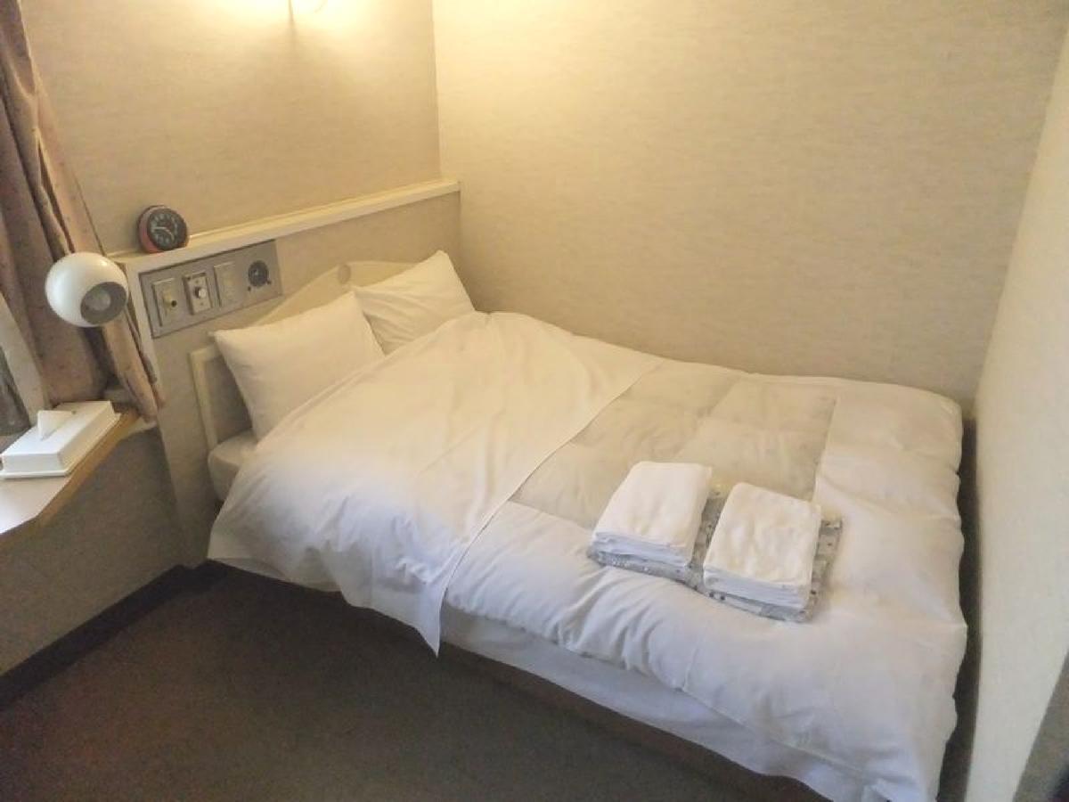 Hotel Nobeoka Hills Екстериор снимка