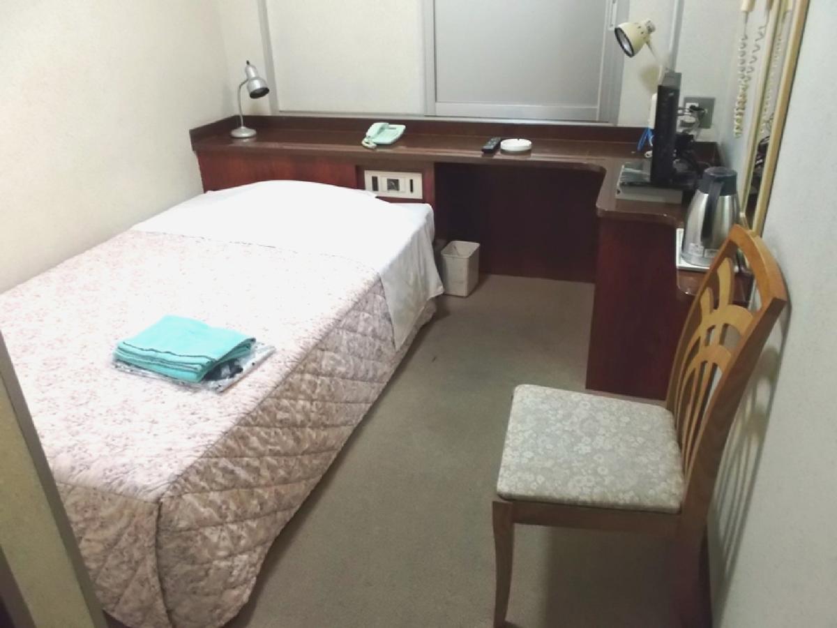 Hotel Nobeoka Hills Екстериор снимка