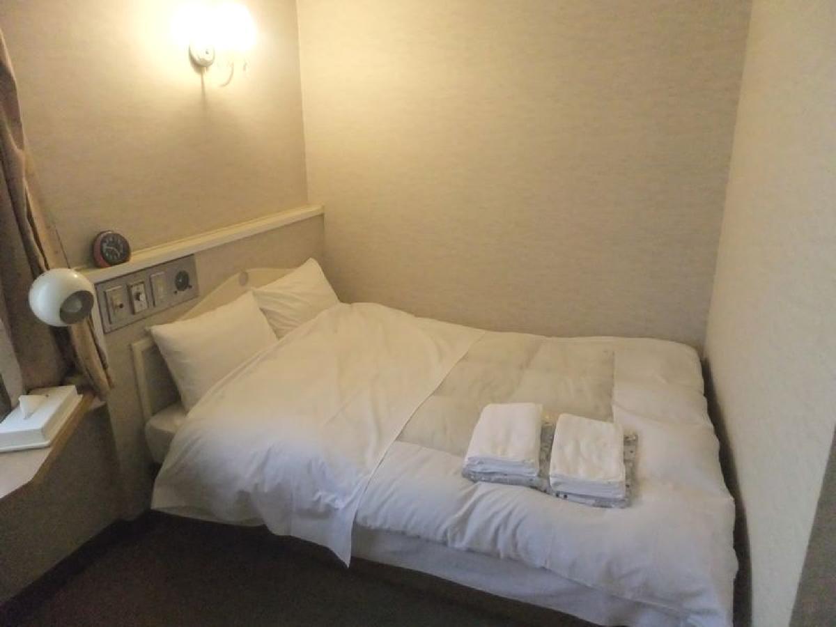 Hotel Nobeoka Hills Екстериор снимка