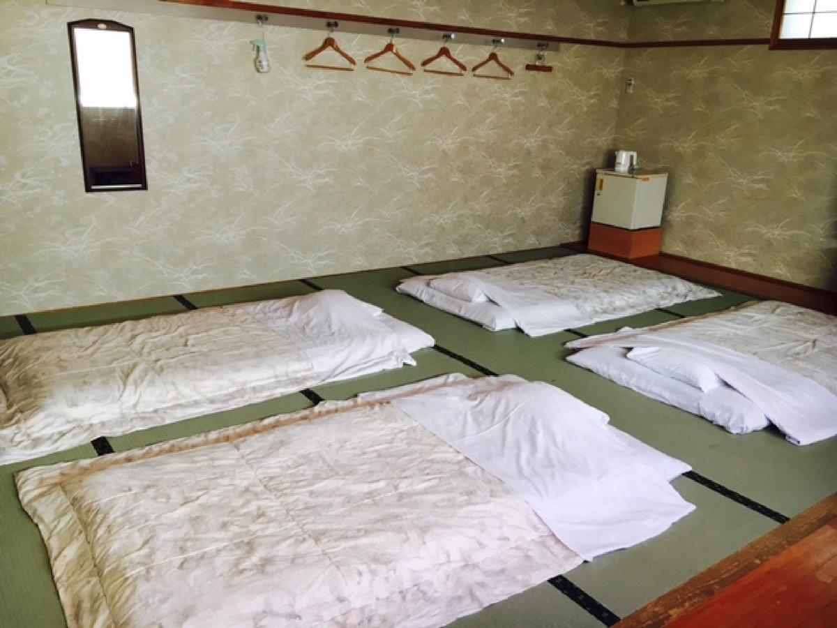 Hotel Nobeoka Hills Екстериор снимка